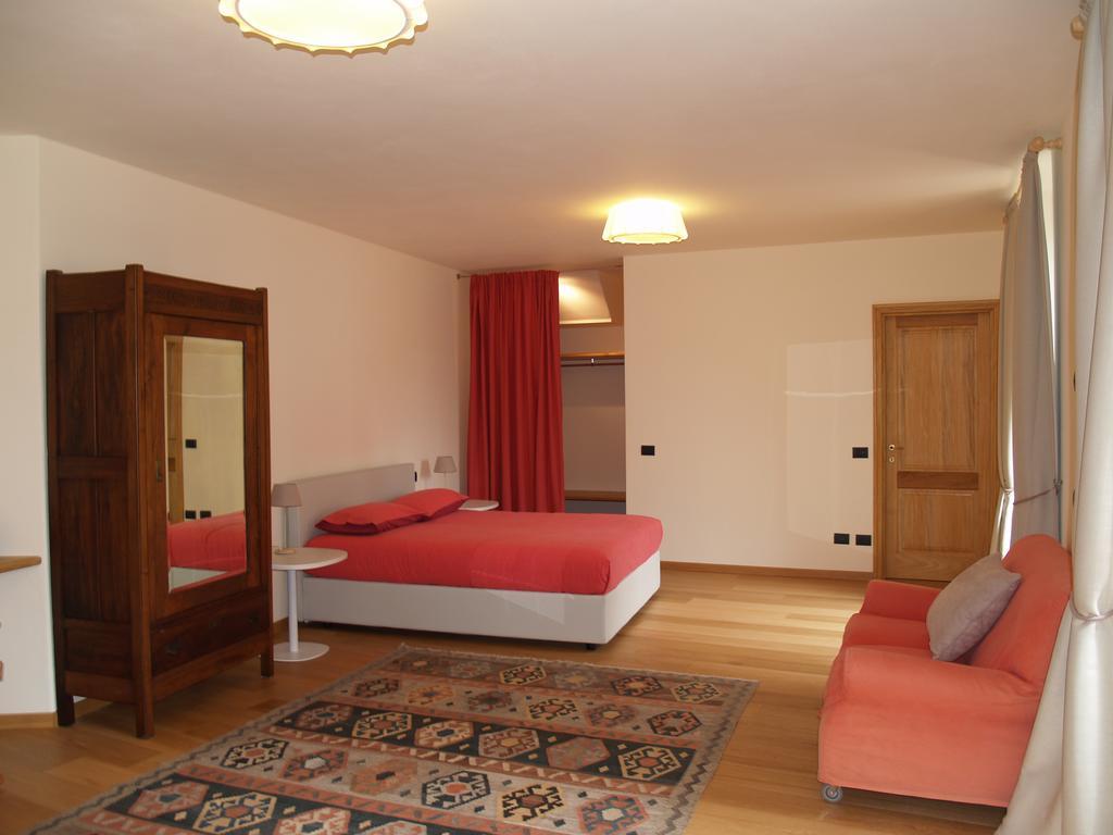 Casa Botta - Luino Lago Maggiore Kültér fotó