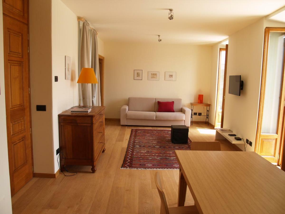 Casa Botta - Luino Lago Maggiore Kültér fotó